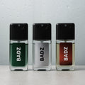 Modern design unisex aromatic fragrance set bottle with sleek look