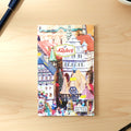 Pocket-sized notebook suitable for students and professionals