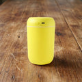 Small air humidifier ideal for personal use on desks