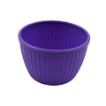 Durable plastic bowl designed for everyday use in Indian homes.