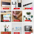 GripTack foam double sided mounting tape roll product image