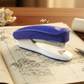 Kangaro manual stapler easy to load with standard staples for office papers