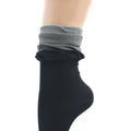 Stylish and soft breathable women's ankle socks.