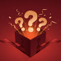 Collector's edition packaging for Lucky Pack