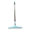 Ganesh 40 cm floor wiper with its adjustable handle mechanism visible.