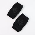 Premium wool knee guard for toddlers offering cushioning and comfort