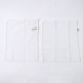 Sustainable mesh produce bags for organized kitchen and plastic-free shopping