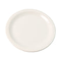 Premium dinner plate, 30 cm diameter with smooth surface for dining