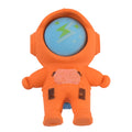 RocketRub eraser shaped like a rocket ship for creative use
