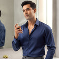 Long-lasting Velvet Oud perfume spray for men and women
