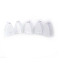Elegant flicker-free LED flame lanterns for safe festive celebration lighting
