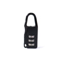 Luggage security lock ideal for travel bags and suitcases