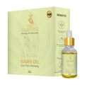 Ayurvedic joint care oil – Nabhi Oil for healthy bones and flexibility