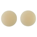Reusable silicone nipple patches for long-lasting use
