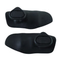 Protective gym handles improving workout performance