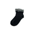 Simple, breathable ankle socks for all-day wear.
