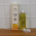 Long-lasting Arabian oudh scent air freshener in bottle