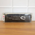 Travel-friendly pencil pouch with lightweight design