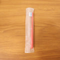 Child-friendly soft bristle toothbrush with ergonomic handle