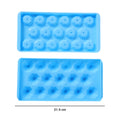 Kitchen ice tray for making ice, chocolates, jellies home & kitchen