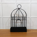Lifestyle shot of the mosquito coil holder creating a peaceful ambiance in a room.
