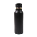 ChillSprout insulated stainless steel kids water bottle with leakproof lid