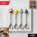 Cartoon spoon gift box pack for special occasions