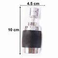 Faucet sprayer dimensions and size guide