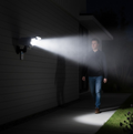 Benefits of the solar dummy security camera light, including eco-friendliness.