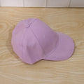 Pack of summer vibes embroidered caps in packaging