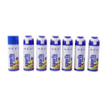 200ml body spray cans for men