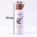 200ml men's body spray size