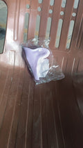 Velvet Wellness Stand & Pee portable female urinal funnel product shot