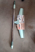 The Ganesh 16 inch telescopic wiper, ready for efficient floor cleaning.