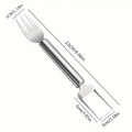 Size guide for watermelon slicer