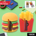 Compact fun cartoon sharpener designed for easy use by children