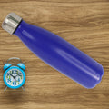 Urban sip stainless steel water bottle 400ml ideal for office and daily use