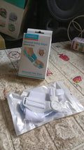 Adjustable bunion toe correction cover for long-term support