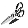 3 in 1 multipurpose kitchen scissors