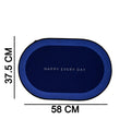 Floor mat size guide