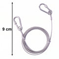 Wire rope size 5 meter