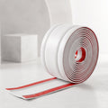 Stick on cable duct for organising wires at home and office