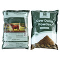 Eco friendly organic manure for home gardens and pots