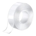 Strong double sided tape for secure fixing