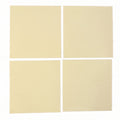 Easy peel anti-slip mat stickers packed for home and office use.