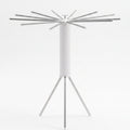Portable octopus drying stand for laundry and garments