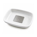 Garlic grater design view