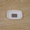 Garlic grater plate kitchen use
