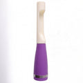Kitchen fruit cutting tool with ergonomic handle