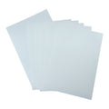 High-quality inkjet printing paper with vibrant colors and smooth surface